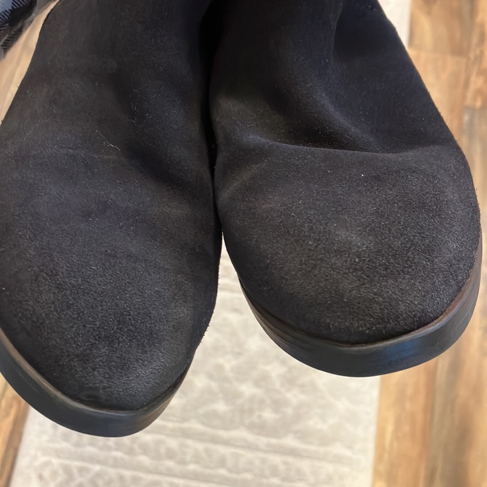 Vintage LL Bean Made in England boots - Picture 7 of 11